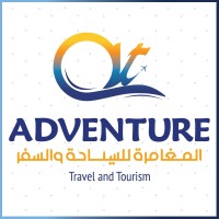 Adventure Travel & Tourism logo - Similar company to Infinity Way Business Solutions