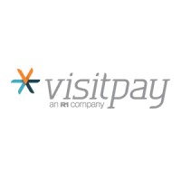 VisitPay, an R1 company logo - Similar company to Zapproved