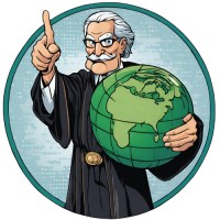 International Commercial Courts logo - Similar company to Mdisputes