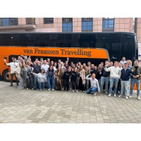 Haagse minor Inkoop & aanbesteding logo - Similar company to Aanbestedingsmakelaar.Nl