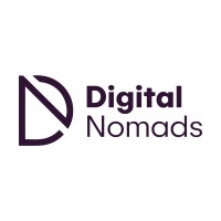 DigitalNomads.in logo - Similar company to Luminary Digital