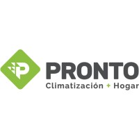 Pronto Distribuidora logo - Similar company to Saretti Electricidad S.A.
