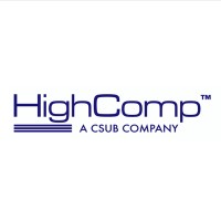 HighComp logo - Similar company to Csub