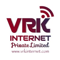 VRK Internet (P) Limited logo - Similar company to Seshu Infotech