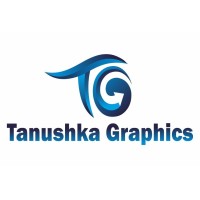Tanushka Graphics logo - Similar company to Aylmer Express Graphics Group