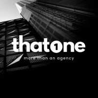 Thatone Digital logo - Similar company to Trout
