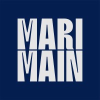 Marimain logo - Similar company to Studio Bonheur