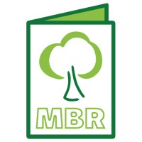 MBR-Verlag logo - Similar company to Ohgrow