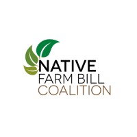 Native Farm Bill Coalition logo - Similar company to Central Valley Scholars