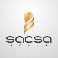 SACSA TOOLS logo - Similar company to Sj Tools