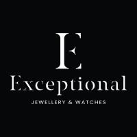 Exceptional Jewelry & Watches (Dubai Watch Expo) logo - Similar company to Q & Co. Watch Company