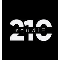 STUDIO 210 logo - Similar company to Adcom' - Agence De Communication