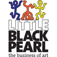 Little Black Pearl logo - Similar company to Off Coast Wellness