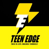 Teen Edge logo - Similar company to Vitt Factor