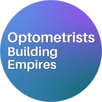 Optometrists Building Empires logo - Similar company to Crystal Practice Management