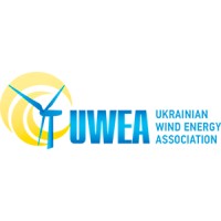 Ukrainian Wind Energy Association logo - Similar company to Elementum Energy