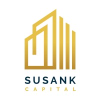 Susank Capital logo - Similar company to Washclub Phoenix