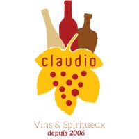 Claudio Vins & Spiritueux logo - Similar company to Creapuls