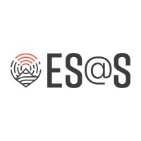 ES@S (Environmental Sensing at the University of Southampton) logo - Similar company to Beadamoss