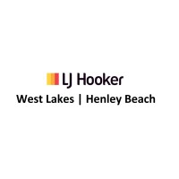 LJ Hooker West Lakes | Henley Beach logo - Similar company to Signarama Prospect