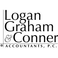 Logan Graham & Conner Accountants P.C. logo - Similar company to Two Sides Academy