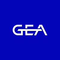 GEA Farming logo - Similar company to Afimilk Ltd