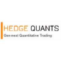 Hedge Quants Capital Advisory logo - Similar company to Quant One