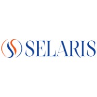 Selaris logo - Similar company to Interreality Labs