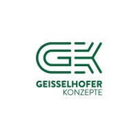 GEISSELHOFER VERSICHERUNGSKONZEPTE GMBH logo - Similar company to Halpern & Prinz Wirtschaftsprüfungs- Und Steuerberatungsges.M.B.H.