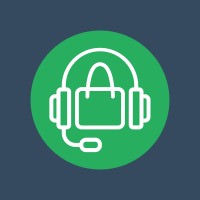The Headset Shop logo - Similar company to Isicom Denmark A/S