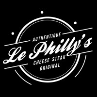 Le Philly's logo - Similar company to Chez Charles
