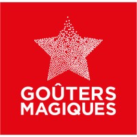 Goûters Magiques logo - Similar company to Agora Services