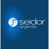 Seidor Argentis logo - Similar company to Foundersoft By Seidor