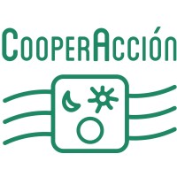 CooperAcción logo - Similar company to Amazonía Aquí