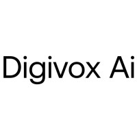 Digivox Ai logo - Similar company to Sketch Digital