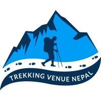 Trekking Venue Nepal logo - Similar company to Trekking Days