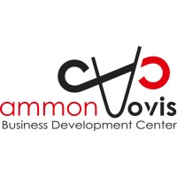 Ammon Ovis Ltd logo - Similar company to Pappas B.I. Technology