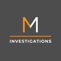 MM Investigations logo - Similar company to The Mediation Collaborative