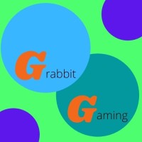 Grabbit Gaming logo - Similar company to Grabbit R&D