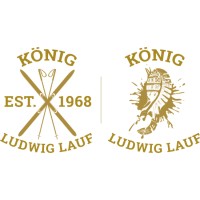 König Ludwig Lauf logo - Similar company to Biohotel Eggensberger (Eggensberger Ohg)