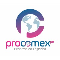 Pro-Comex Perú logo - Similar company to Multicargo Logistics Sac
