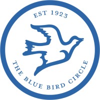 The Blue Bird Circle logo - Similar company to Consolidated Boring, Inc.