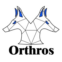 Orthros logo - Similar company to 3 Territory Solutions