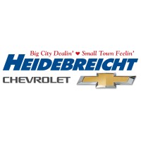 Heidebreicht Chevrolet