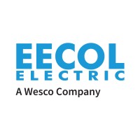 Eecol Electric Chile logo - Similar company to Induelectro