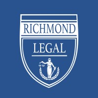 Richmond Legal - Amr Ismail & Partners logo - Similar company to Blitz Armada