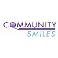 Community Smiles logo - Similar company to Compbenefits