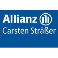 Allianz Generalvertretung Carsten Sträßer logo - Similar company to Allianz Generalvertretung Rötzer & Rötzer Ohg