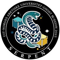 UiT Serpent logo - Similar company to Algoritmi