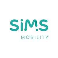 SiMS Mobility logo - Similar company to Era Becue